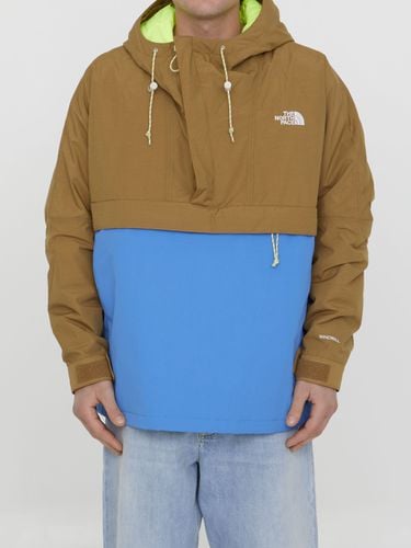 Low-fi Hi-tek Wind Jammer Jacket - The North Face - Modalova