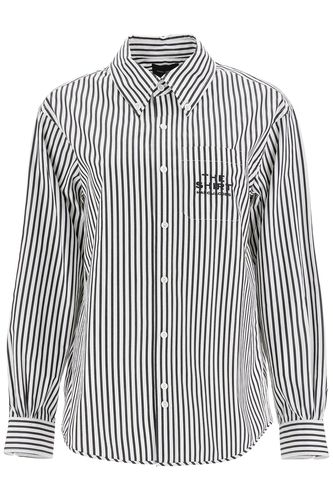 Marc Jacobs The Striped Shirt - Marc Jacobs - Modalova