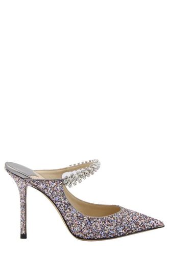 Bing 100 Pointed-toe Pumps - Jimmy Choo - Modalova