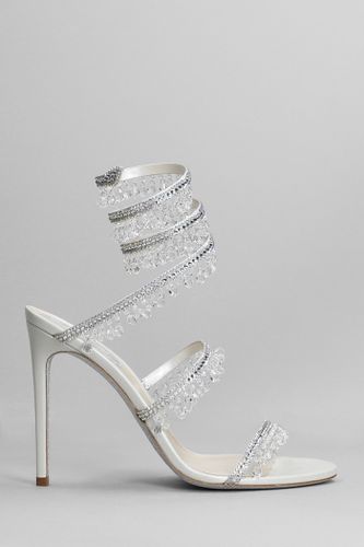 Chandelier Gioiello Pump Sandals - René Caovilla - Modalova