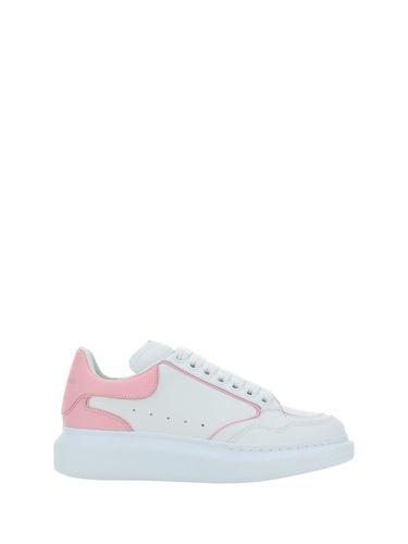 Alexander McQueen Larry Sneakers - Alexander McQueen - Modalova