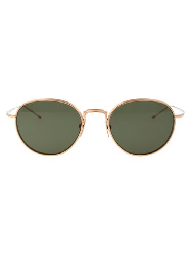 Ues119a-g0001-711-52 Sunglasses - Thom Browne - Modalova