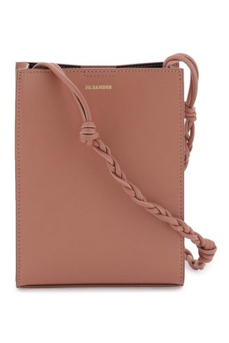 Tangle Small Crossbody Bag - Jil Sander - Modalova