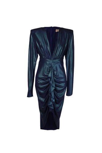 Alexandre Vauthier Dress - Alexandre Vauthier - Modalova