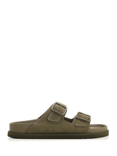 Arizona Double Buckle Sandal - Birkenstock - Modalova