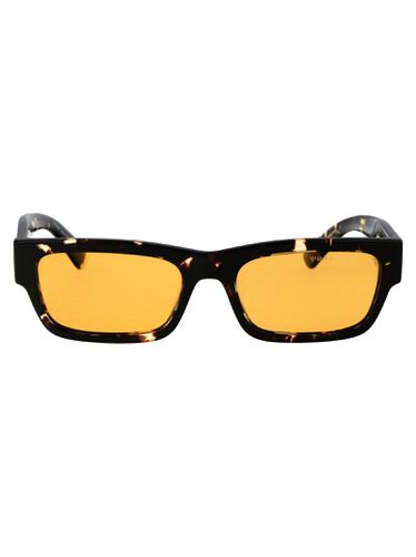 Prada Eyewear 0pr A03s Sunglasses - Prada Eyewear - Modalova