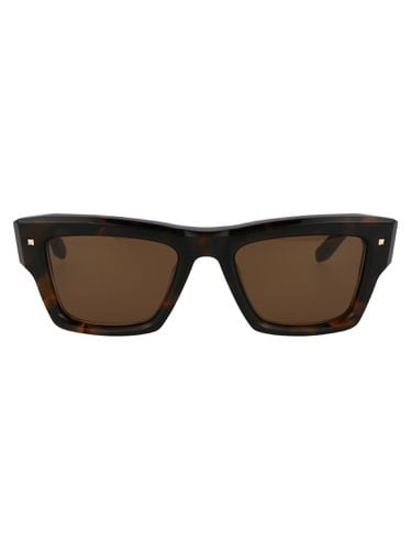 Valentino Eyewear Xxii Sunglasses - Valentino Eyewear - Modalova