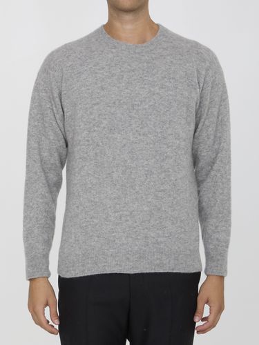 Roberto Collina Cashmere Sweater - Roberto Collina - Modalova