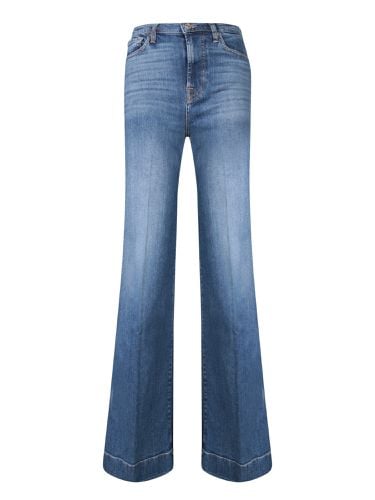 Modern Dojo Soho Light Jeans - 7 For All Mankind - Modalova