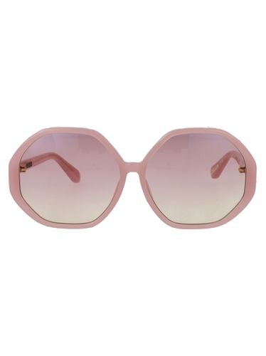 Linda Farrow Paloma Sunglasses - Linda Farrow - Modalova