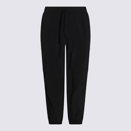 Thom Krom Black Pants - Thom Krom - Modalova