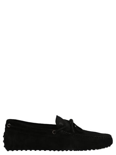 Tod's Gommino Loafers - Tod's - Modalova