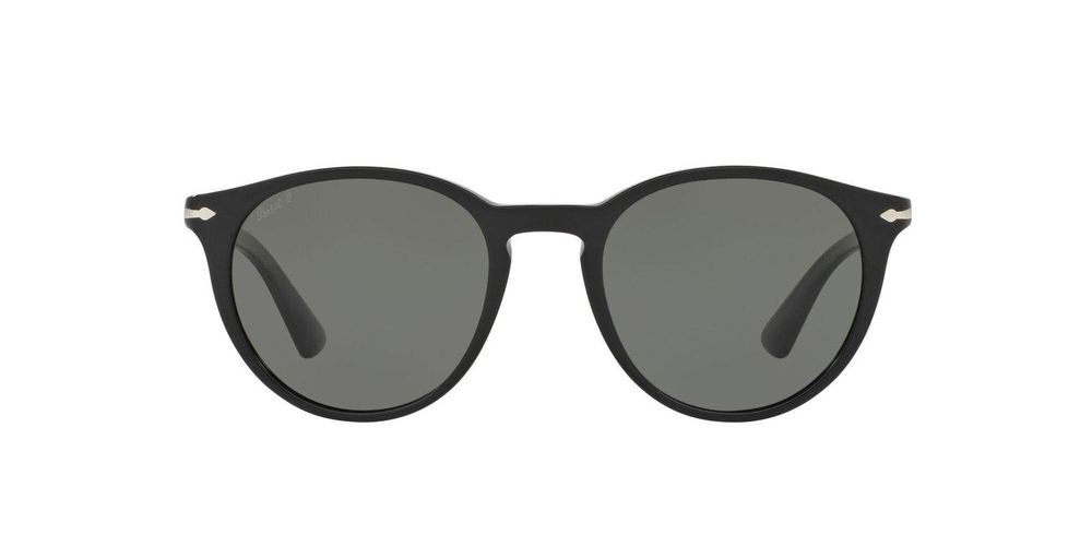 Persol Round Frame Sunglasses - Persol - Modalova