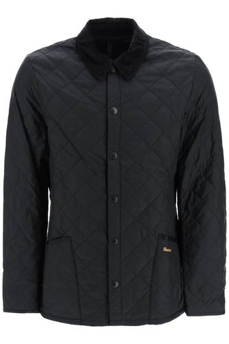 Barbour Liddesdale Quilted Jacket - Barbour - Modalova