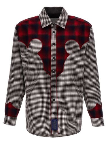 Maison Margiela Western Shirt - Maison Margiela - Modalova