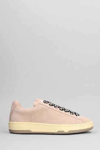 Lanvin Curb Sneakers - Lanvin - Modalova