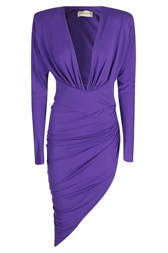 Alexandre Vauthier Dress - Alexandre Vauthier - Modalova