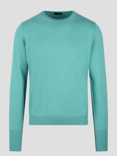 Drumohr Roundneck Sweater - Drumohr - Modalova