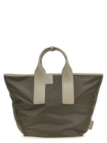 Furla piuma L Shopping Bag - Furla - Modalova