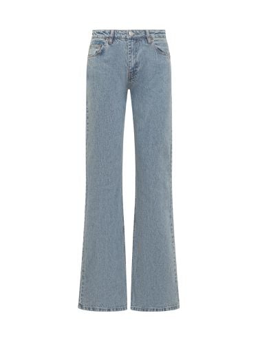 Coperni Wide Leng Jeans - Coperni - Modalova