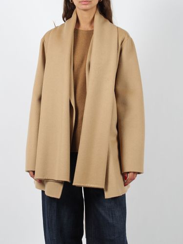 Parosh Leak Coat - Parosh - Modalova