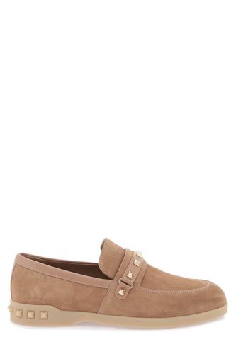 Leisure Flows Loafer - Valentino Garavani - Modalova