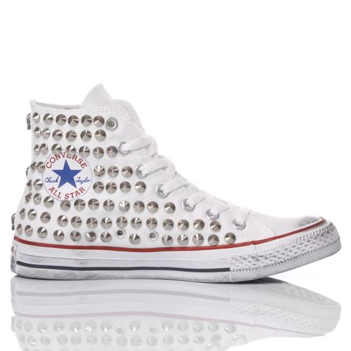 Mimanera Converse Studs White - Mimanera - Modalova