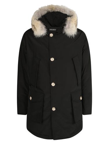 Woolrich Artic Parka Coat - Woolrich - Modalova