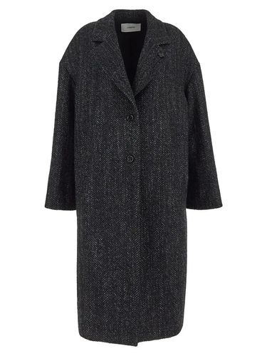 Lardini Coat Woman - Lardini - Modalova