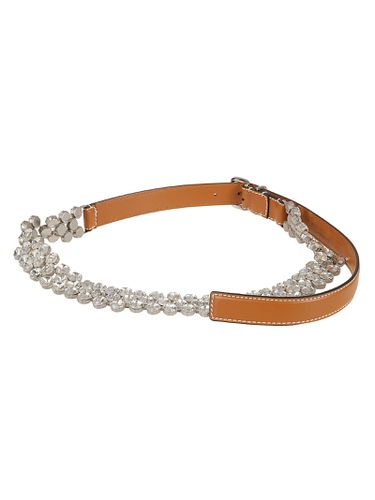 Ermanno Scervino Embellished Belt - Ermanno Scervino - Modalova