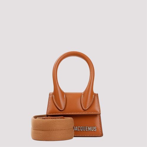 Jacquemus Le Chiquito Homme Bag - Jacquemus - Modalova