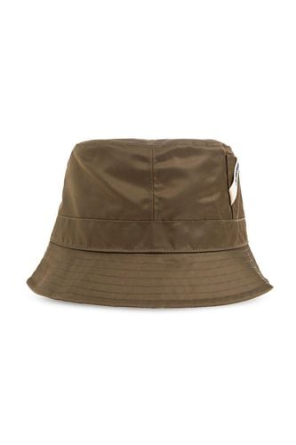 Jacquemus Le Bob Ovalie Bucket Hat - Jacquemus - Modalova