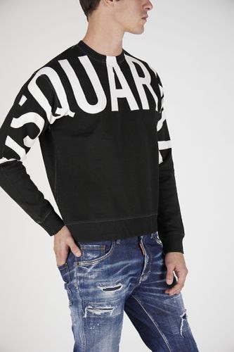 Dsquared2 Sweatshirt - Dsquared2 - Modalova