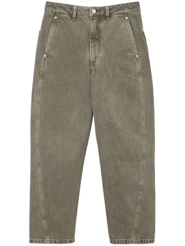 Lemaire Twisted Pants Jeans - Lemaire - Modalova