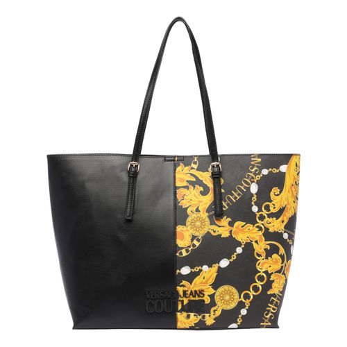 Chain Couture Tote Bag - Versace Jeans Couture - Modalova