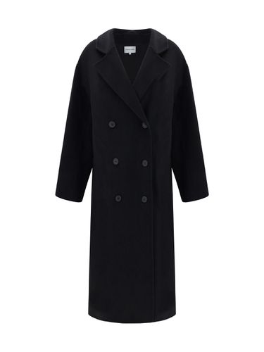 Loulou Studio Coat - Loulou Studio - Modalova