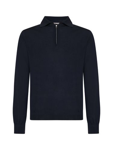 Herno Polo Shirt - Herno - Modalova