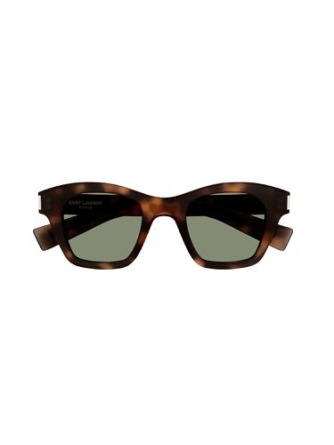 Sl 592 Sunglasses - Saint Laurent Eyewear - Modalova