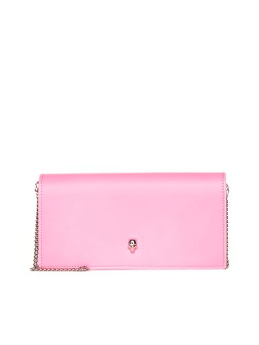 Alexander McQueen Shoulder Wallet - Alexander McQueen - Modalova