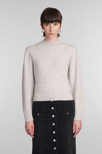 Onnie Knitwear In Wool - Marant Étoile - Modalova