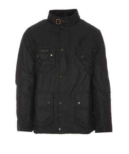 Barbour Winter Sl International Wax - Barbour - Modalova