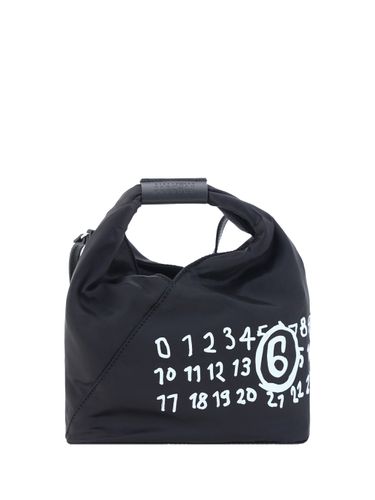 Japanese Small Tote Bag - MM6 Maison Margiela - Modalova