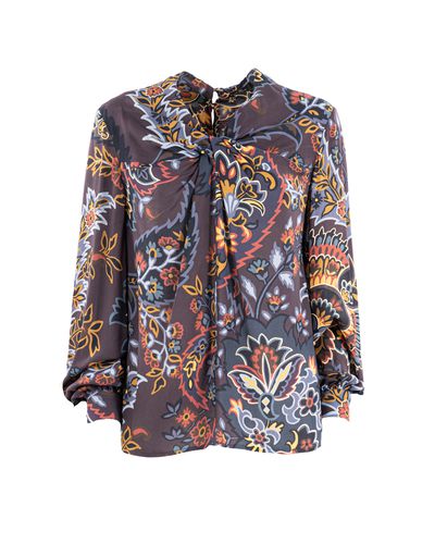 Etro Top - Etro - Modalova