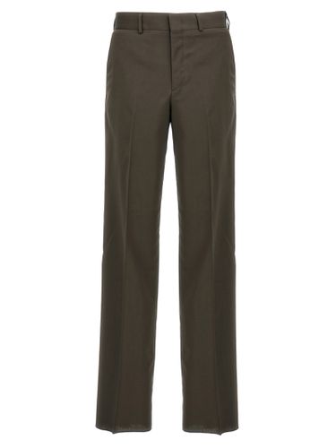 Fendi cipresso Pants - Fendi - Modalova