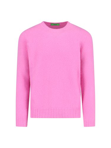 Drumohr Basic Sweater - Drumohr - Modalova