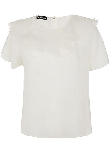 Emporio Armani Shirt - Emporio Armani - Modalova