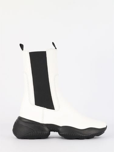 Hogan Interaction Chelsea Boots - Hogan - Modalova