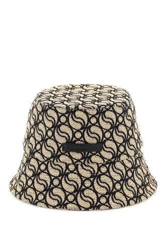 Logo Patch Bucket Hat - Stella McCartney - Modalova