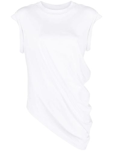 Alexander McQueen T-shirt - Alexander McQueen - Modalova