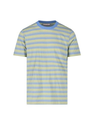 Marni 3 Pack T-shirt - Marni - Modalova